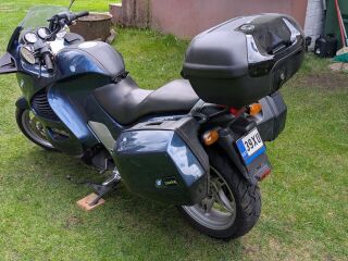 BMW K 1200 RS R4 96kW