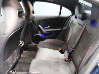 Mercedes-Benz CLA 200 AMG 1.3 120kW