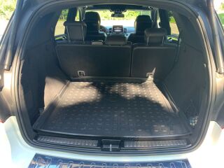 Mercedes-Benz GLE 350 AMG 3.0 TDI 190kW