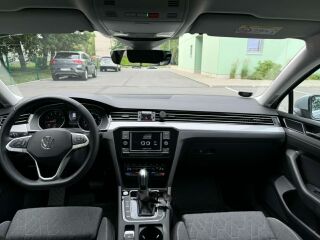 Volkswagen Passat 1.5 110kW