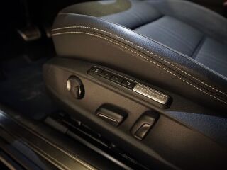 Volkswagen Passat Alltrack 4MOTION 2.0 TDI 147кВ