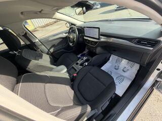 Ford Focus TURNIER TITANIUM FACELIFT 1.5 R4 ECOBLUE 115 85kW
