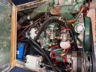 Maxi Fenix 5kW