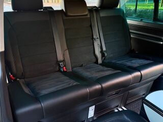 Volkswagen Multivan BlueMotion LUX 2.0 150кВ
