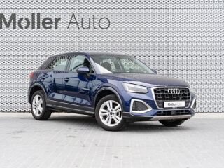Audi Q2 1.5 110kW