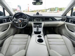 Porsche Panamera 2.9 324kW