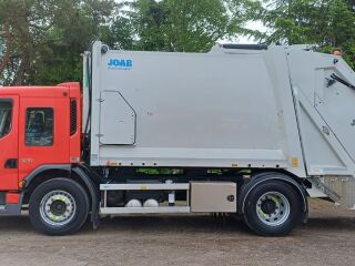 Volvo FE 320 235kW