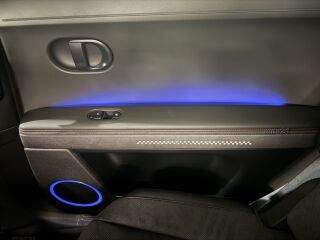 Hyundai Ioniq 5 N Line EL 239кВ