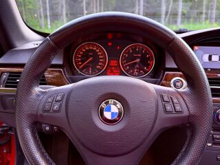 BMW 335 3.0 300kW