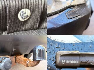 Subaru Forester Comfort 4WD 2.0 LPG 110kW
