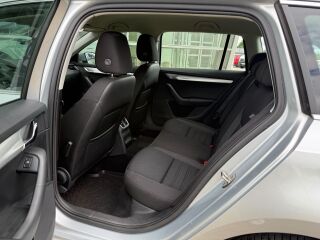 Skoda Octavia 1.5 R4 96кВ