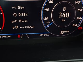 Volkswagen Passat R-Line 2.0 110kW