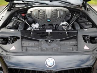 BMW 650 Individual 4.4 300kW