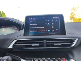 Peugeot 3008 Active Pack PureTech 130 AT8 1.2 96kW
