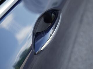 BMW 520 Exclusive Facelift 2.0 135kW
