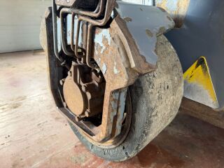Wirtgen W50DC 92kW
