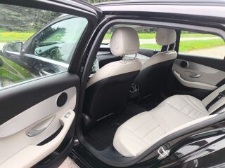 Mercedes-Benz C 220 2.1 120kW