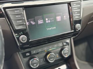 Skoda Superb Laurin&Klement 4x4 2.0 140kW