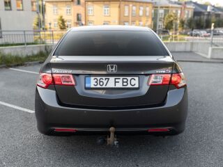 Honda Accord Comfort Type-S Edition 2.2 110kW