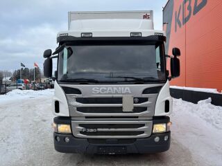 Scania P320 4x2 235kW