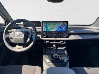 Toyota C-HR EV Active 64kW