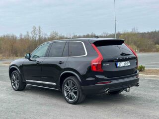 Volvo XC90 2.0 140kW