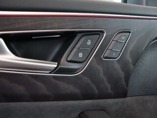 Audi Q8 50 TDI quattro 3.0 210kW
