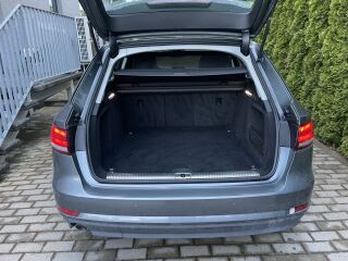 Audi A4 2.0 110kW