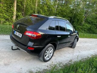 Renault Koleos 2.0 110kW