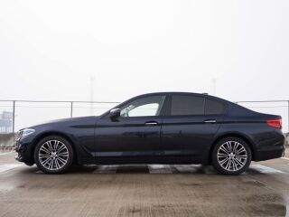 BMW 520 sportline 2.0 140kW