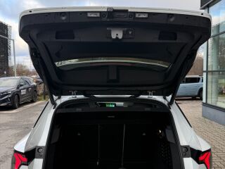 Renault Scenic E-Tech electric iconic 220 long range 55kW