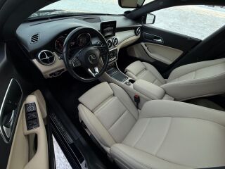 Mercedes-Benz CLA 200 Shooting Brake Sportpakett EU6 2.1 R4 CDI 100кВ