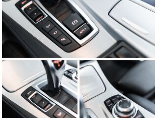 BMW M550 Frozen Individual X-drive 3.0 280kW