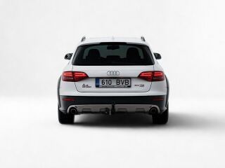 Audi A4 allroad 3.0 176kW