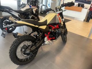BMW R 12 G/S 80кВ