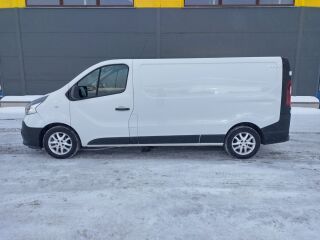 Renault Trafic 1.6 92kW
