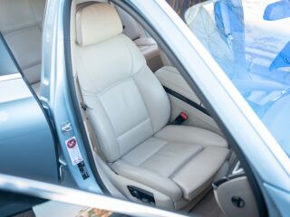 BMW ActiveHybrid 7 LCI Long 3.0 R6 N55 235kW