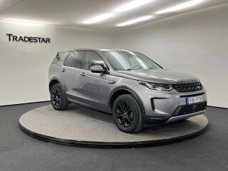 Land Rover Discovery Sport 2.0 120kW