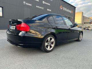 BMW 318 2.0 105кВ