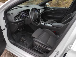 Opel Insignia 2.0 128kW