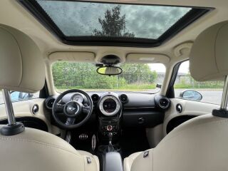 MINI Countryman Cooper S ALL4 1.6 R4 135kW