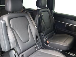 Mercedes-Benz EQV 300 Avantgarde 70кВ