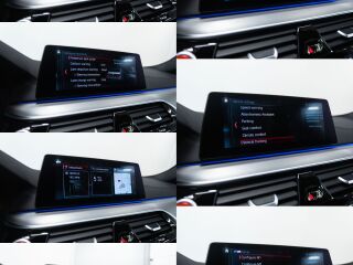 BMW M5 4.4 441kW