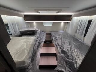 Adria CORAL SUPREME 650 SL 2.0 125kW