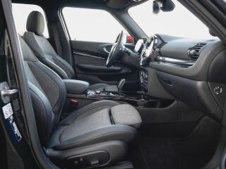 MINI Clubman JCW ALL4 2.0 225kW