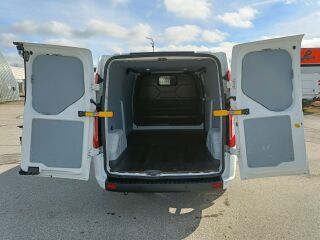 Ford Transit Custom Long 2.0 96kW