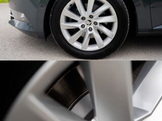Skoda Superb Style 1.6 TDI 88kW