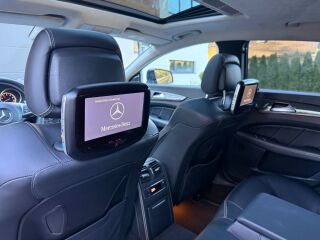 Mercedes-Benz CLS 63 AMG S 5.5 V8 430kW