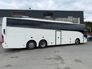 Volvo 9900 345kW