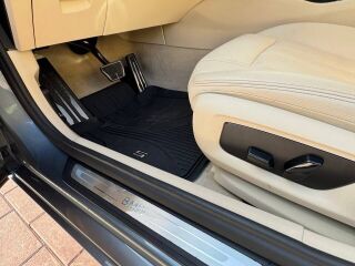 BMW 520 xDrive 2.0 140кВ